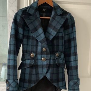 Smythe Hunting Blazer size 4